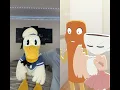 Download Lagu Donald Ducc Thinks Italian Brainrot Is Kinda Dumb