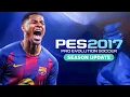PES 2017 Next Season Patch 2026