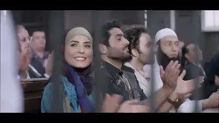 شوف النصاب وهو بيترافع عن نفسه في المحكمة  العراف دندنها