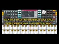 Download Lagu KARAOKE REMIX LAMPUNG \