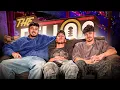AB Joins The Fellas Podcast