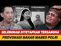 Download Lagu CELEBRITIES DENOMINATED AS SUSPECTS! BAK4R PROVOCATION AT POLICE HEADQUARTERS