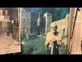 Harry Andrews his own words Loveland Castle