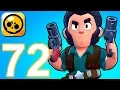 Brawl Stars - Gameplay Walkthrough Part 72