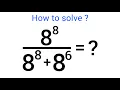 Download Lagu A Nice Exponents Problem
