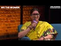 Download Lagu We The Women London | Is Smriti Irani Coming Back On The Silver Screen ? Karan Johar