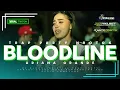 Download Lagu BLOODLINE DJ VIRAL ARYANA GRANDE💥•STYLE TRAP PARTY MIDLE NROTOK‼️‼️•JINGLE AGS SOUND FT KLS PROJECT
