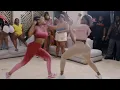 Nunu Vs Diamond - Baddies Caribbean