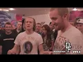 DON'T FLOP - Lunar C & Matter Vs Eddie P & Frisko