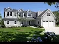 Seaside Family Beach House in Brewster Massachusetts