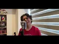 Villain of the Story - Lying To Myself (Vocal Cover by Carlos Castañeda)