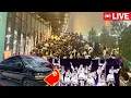 Download Lagu [Nogizaka46] Shocking surprise on Day 1 of the Under Live! Fans go wild as members jump out of a ...