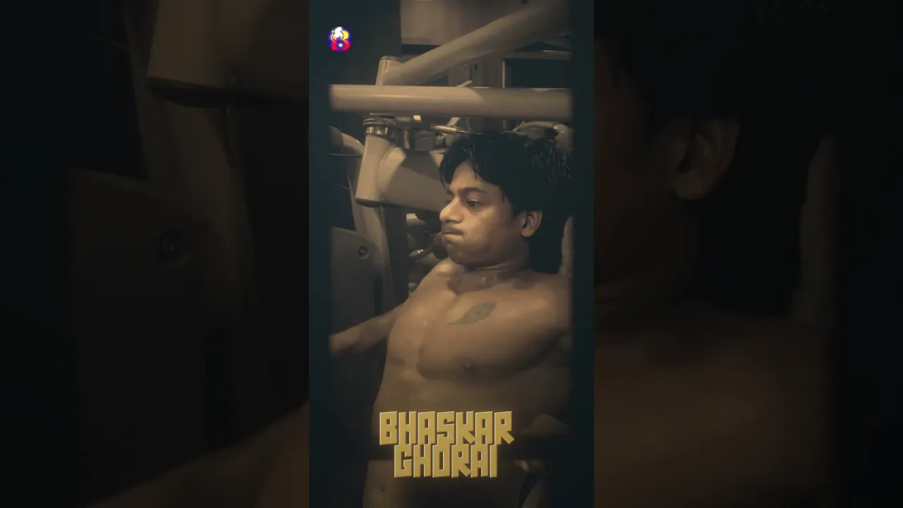 GYM PROMOTION