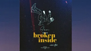 Mini Flex Broken Inside Official Audio 