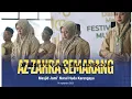 Download Lagu Az Zahra Semarang ( Juara 1 ) FESTIVAL HADROH 2025