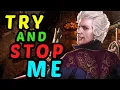The BEST SWASHBUCKLER ROGUE In Baldur s Gate 3 - Astarion Honour Build Guide