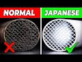 The 20-Minute Japanese Trick to Unclog a Catalytic Converter Zero Tools Needed