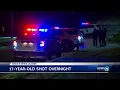 Police 17-year-old shot on Des Moines south side