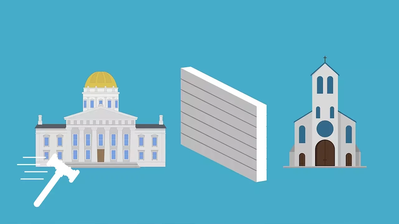 The Blaine Amendments: State Constitutions & School Choice