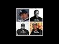 The Real Cast Of Straight Outta Compton