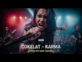 COKELAT - KARMA | COVER POP ROCK VERSION (Cover By Darung_Ka)