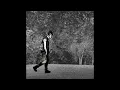 EKKSTACY - i walk this earth all by myself