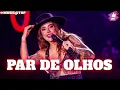 LAUANA PRADO - PAR DE OLHOS (RAIZ BELO HORIZONTE)
