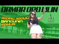 Download Lagu SYAHIBA SAUFA - DAMAR OPO LILIN - DJ REMIX (Official Music Video) Buyar Opo Kawin