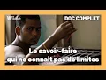 Download Lagu Le talent INCOMPARABLE des brodeurs Indiens | WIDE | DOC COMPLET