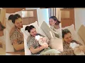 Download Lagu PERSIAPAN BABY ARASH ANAK AALIYAH DAN THORIQ PULANG KE RUMAH