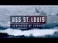 Download Lagu USS St. Louis: Centuries of Service