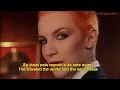 Download Lagu Eurythmics - Sweet Dreams (Are Made Of This) Feat. Annie Lennox \u0026 Dave Stewart (Tradução/Legendado)