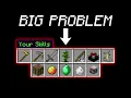 Hypixel Skyblock s Fundamental Flaw