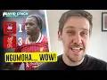 Download Lagu RIO NGUMOHA IS A SPECIAL TALENT! | Preston 1-3 Liverpool reaction