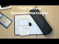 THE Perfect Bluetooth iPod Classic