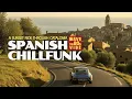 Download Lagu SPANISH CHILL FUNK | A Sunset Ride through Catalonia – 80s Golden Hour Grooves