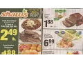 Shaw s Flyer for -