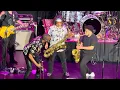 Trombone Shorty