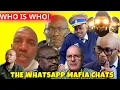Download Lagu I WONDER WHAT PAUL O’SULLIVAN HAS TO SAY NOW ABOUT GENERAL DUMISANI KHUMALO AFTER DAY 1 \u0026 NAME DROPS