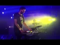 N'to (Live Perc) - Petite (Live Printemps de Bourges 2015)