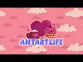 antartlife - NIE ŚPIĘ (WOJTULA REMIX)