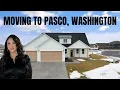 MOVING TO PASCO WASHINGTON