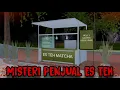 Download Lagu THE MYSTERY OF THE ICED TEA SELLER || HORROR MOVIE SAKURA SCHOOL SIMULATOR