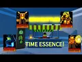 Download Lagu How to get the NEW TIME ESSENCE in Noob Experiment Battlefront!