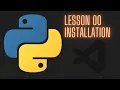 Python 3 12 Intermediate Tutorial - Lesson 00