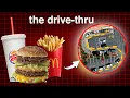 Download Lagu The Disturbing Reality Of Drive-Thrus