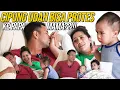 Download Lagu CIPUNG RUSUHIN MAMA PAPA DIKASUR!!! RAFFI NAGITA BOCORIN PERATURAN BUAT RAFATHAR RAYYANZA...