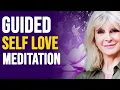 Download Lagu 20 Minutes 'I am Enough' Guided Meditation You Can Do Anywhere | Marisa Peer