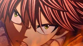 Download Fairy Tail - Natsu Theme [Extended] Ost MP3