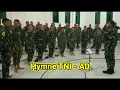 Download Lagu HYMNE TNI - AD || Lirik dinyanyikan oleh taruna Akmil Magelang.